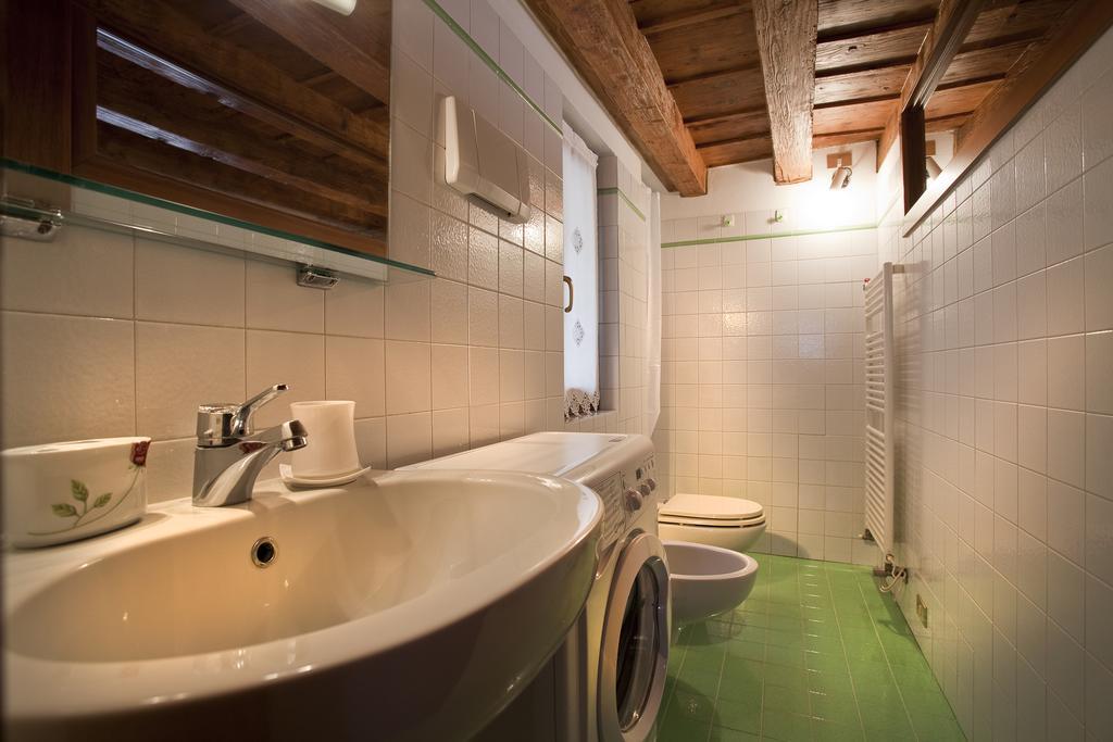 Veronaforent Cadrega Apartment *
