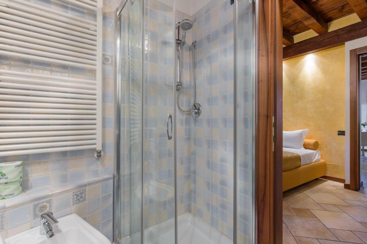 Veronaforent Cadrega Apartment Verona
