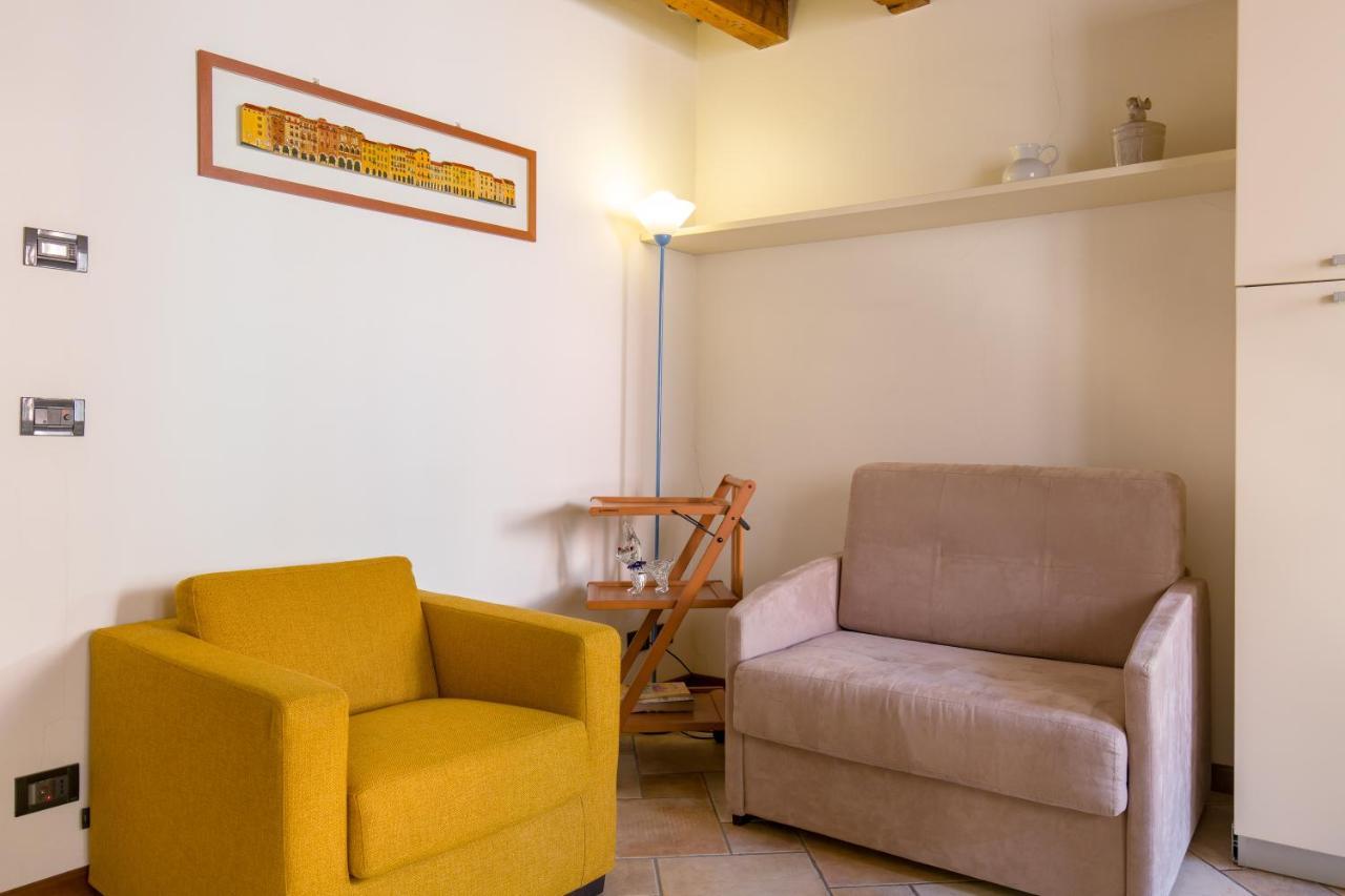 Apartment Veronaforent Cadrega *