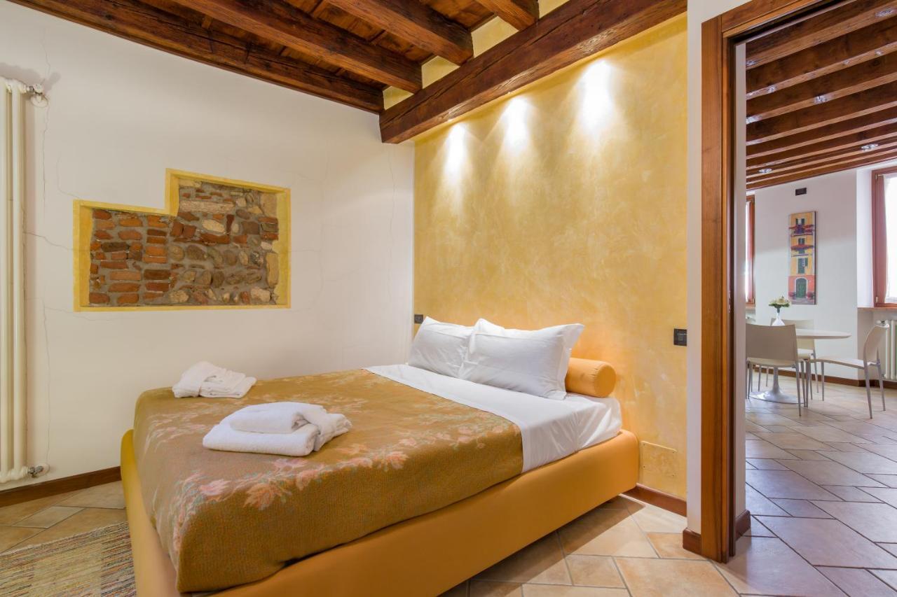 Apartment Veronaforent Cadrega