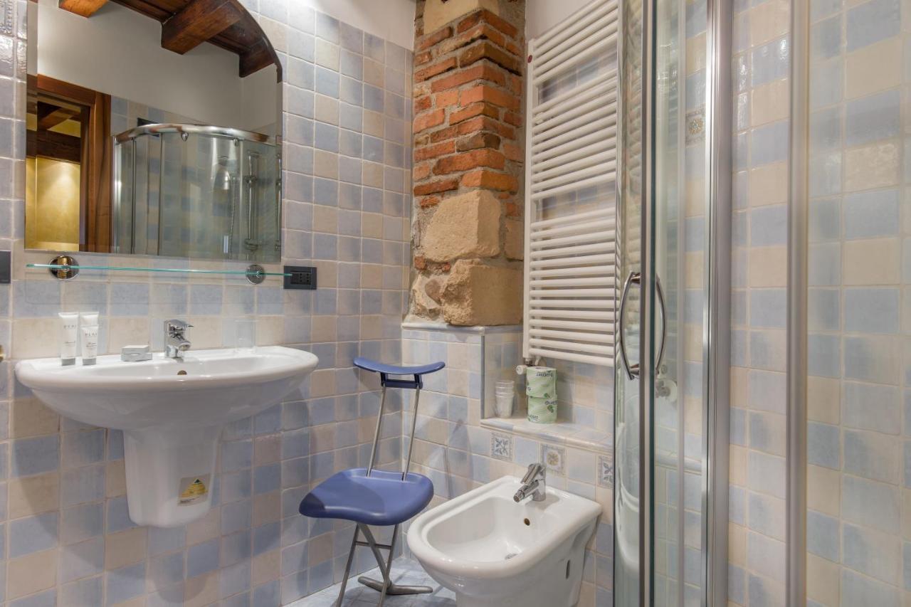 Apartment Veronaforent Cadrega *