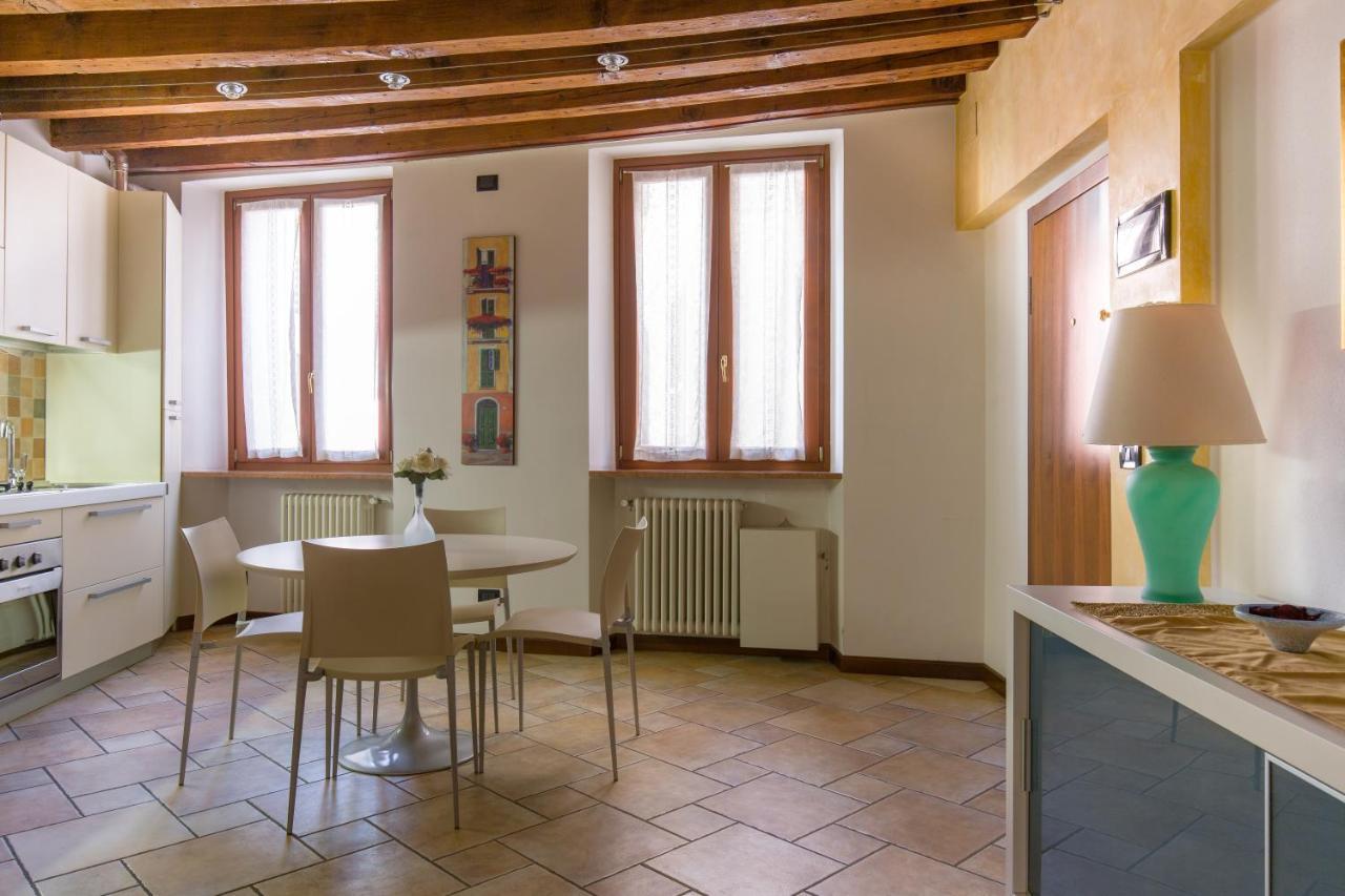 Apartment Veronaforent Cadrega Verona