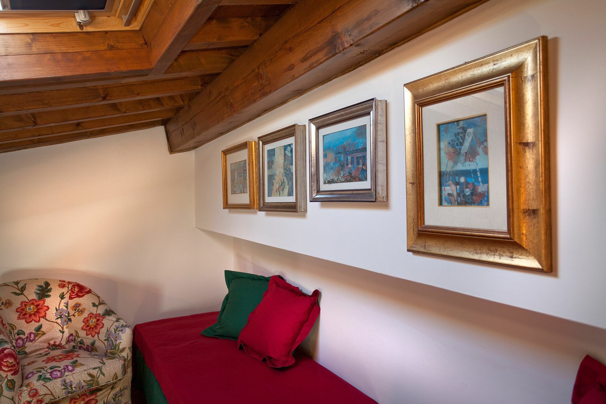 Apartment Veronaforent Cadrega Verona