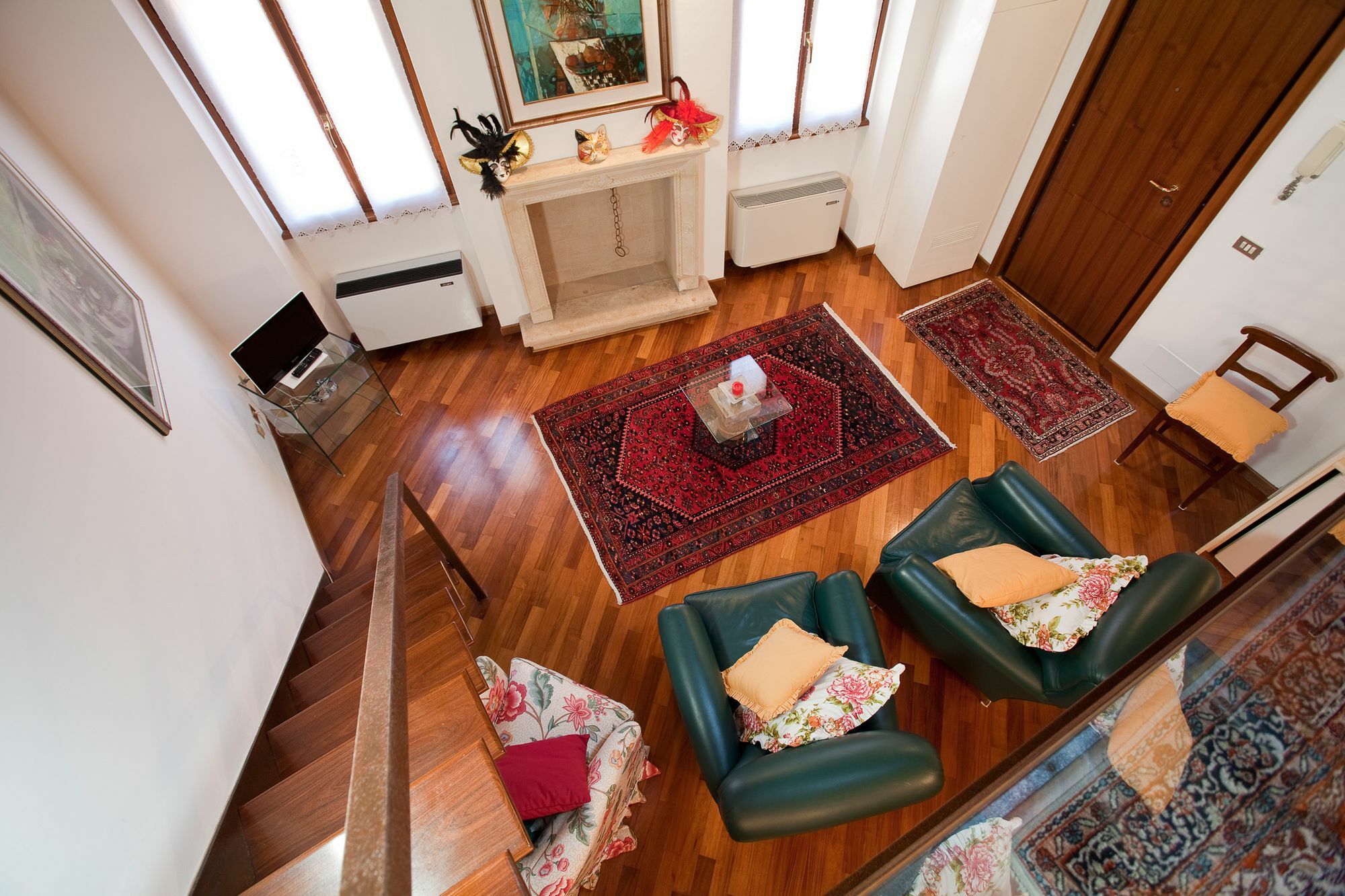 Veronaforent Cadrega Apartment *