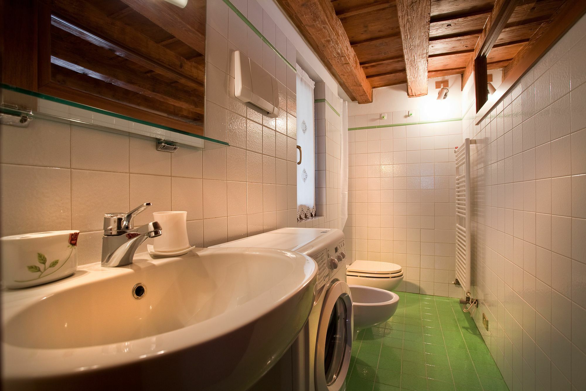 Apartment Veronaforent Cadrega
